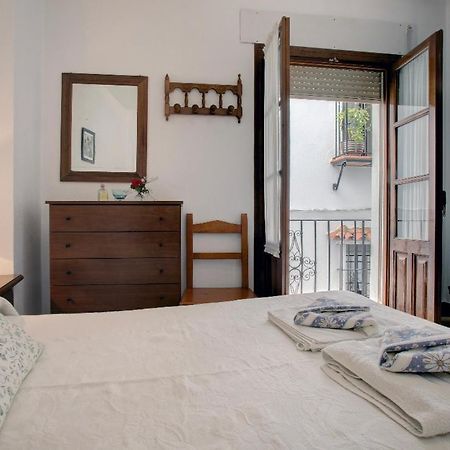 La Casita Lägenhet Grazalema Exteriör bild